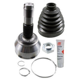 Febi 186136 Drive Shaft Joint Kit Front Axle Fits Citroën Relay 2015 - 2019