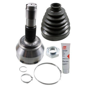 Febi 186136 Drive Shaft Joint Kit Front Axle Fits Citroën Relay 2015 - 2019