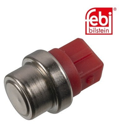 Febi 18650 Temperature Switch Premium Fits VW Transporter/Caravelle 1998 - 2003