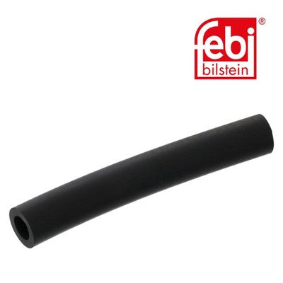 Febi 100148 Hose Elastomer Premium Durable Fits BMW X5 2000 - 2003