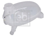 Febi 192893 Coolant Expansion Tank Standard Premium Fits Ford Kuga 2014 - 2019