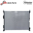 AutoStar Germany RADIATOR W167 W463 2020-2023 1675006201