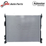 AutoStar Germany RADIATOR W167 W463 2020-2023 1675006201