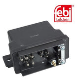 Febi 34524 Preheating Relay Premium Quality Fits Mercedes-Benz T1 1989 - 1996