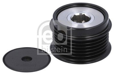 Febi 193652 Alternator Overrun Pulley Standard Fits Toyota Camry 2011 - 2018