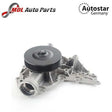 AutoStar Germany For Mercedes Benz WATER PUMP W204 2722000401