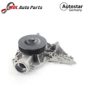 AutoStar Germany For Mercedes Benz WATER PUMP W204 2722000401