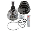 Febi 186051 Drive Shaft Joint Kit Front Axle Right Left Fits Audi A3 2000 - 2003