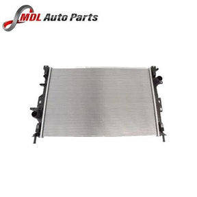 Land Rover Genuine Cooling Radiator LR039530 Discovery Sport Range Rover