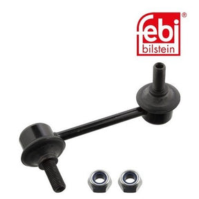 Febi 15412 Stabiliser Link Front Left Premium Fits Mazda 626 1998 - 2002