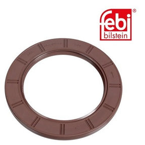 Febi 106999 Crankshaft Seal Premium High Performance Fits Kia Soul 2014-2018