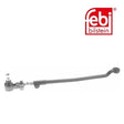 Febi 14134 Tie Rod Front Right High Performance Fits Opel Vectra 1988 - 1990