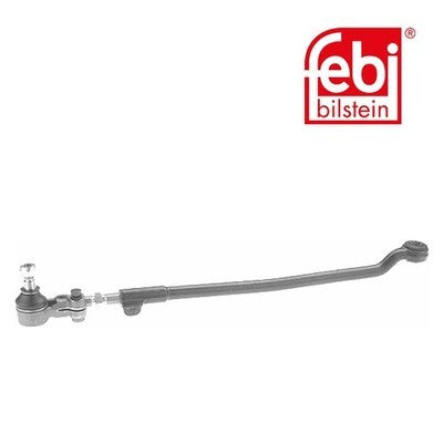 Febi 14134 Tie Rod Front Right High Performance Fits Opel Vectra 1988 - 1990