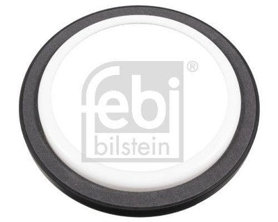 Febi 178221 Crankshaft Seal With Mounting Sleeve Premium Grade High Performance