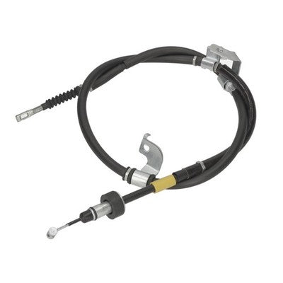 Febi 188803 Brake Cable Standard Premium Grade Fits Kia Picanto 2011 - 2017