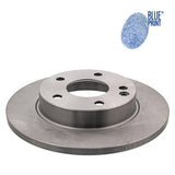 Blueprint ADU174324 Brake Disc Front Fits Mercedes-Benz A-Class 2001 - 2004
