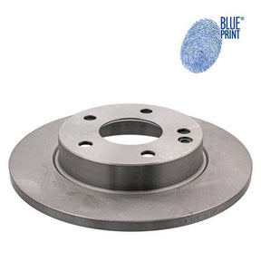 Blueprint ADU174324 Brake Disc Front Fits Mercedes-Benz A-Class 2001 - 2004