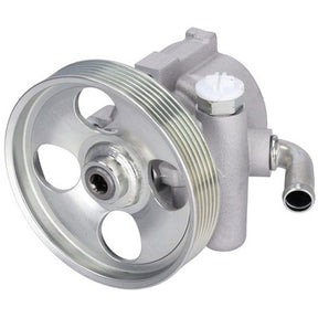 Febi 186248 Power Steering Pump Hydraulic Fits Citroën Berlingo 2005 - 2011