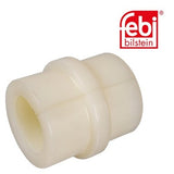 Febi 07667 Anti Roll Bar Bush Front Axle Premium Durable High Performance