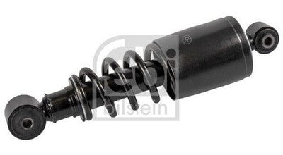 Febi 177719 Cabin Shock Absorber Rear Mechanical Premium High Performance