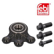 Febi 28355 Ball Joint Front Axle Left and Right Fits Citroën C5 2010 - 2016