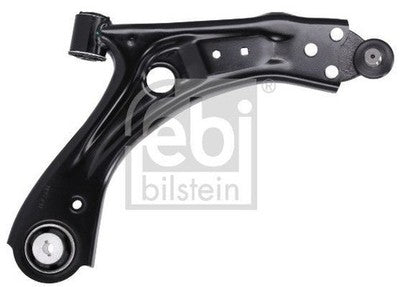 Febi 185599 Control Arm With Ball Joint Sheet Steel Fits Ford Focus 2018 - 2025