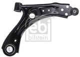 Febi 185599 Control Arm With Ball Joint Sheet Steel Fits Ford Focus 2018 - 2025