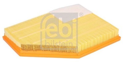 Febi 194306 Air filter Standard Premium Grade Fits BMW 5 Series 2024 - 2025