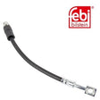 Febi 170287 Brake Hose Front Left Right Fits Vauxhall Meriva 2003-2010