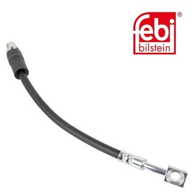 Febi 170287 Brake Hose Front Left Right Fits Vauxhall Meriva 2003-2010