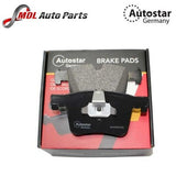 Autostar Germany brake pad 34116798978CR