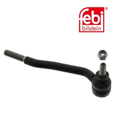 Febi 06191 Tie Rod End Standard Premium Quality Fits BMW 5 Series 1998 - 2000