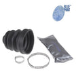 Blueprint ADG08175 CV Boot Kit Elastomer Fits Mitsubishi Galant 1987 - 1992