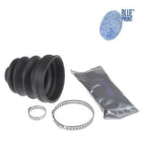 Blueprint ADG08175 CV Boot Kit Elastomer Fits Mitsubishi Galant 1987 - 1992