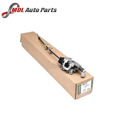 Land Rover Genuine Upper Tailgate Lock Latch - LR017470