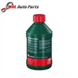 Febi Hydraulic Fluid 06161 for AUDI, BMW, CHRYSLER, FORD, PORSCHE, OPEL & More