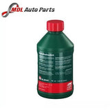 Febi Hydraulic Fluid 06161 for AUDI, BMW, CHRYSLER, FORD, PORSCHE, OPEL & More