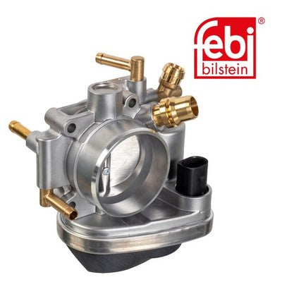 Febi 109028 Throttle Body Premium High Quality Fits Vauxhall Astra 2003 - 2005