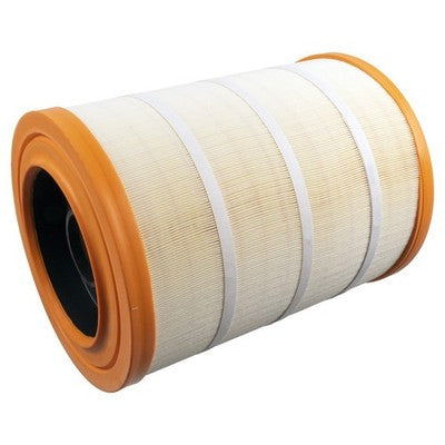 Febi 181378 Air Filter Insert Standard Durable Premium Grade High Performance