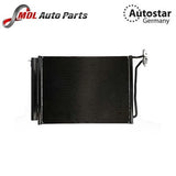 AutoStar Germany CONDENSER 64538381543