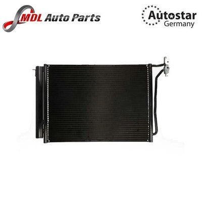 AutoStar Germany CONDENSER 64538381543