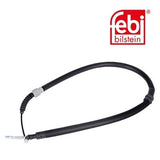 Febi 27161 Premium Brake Cable High Performance Fits Renault Espace 1998-2002