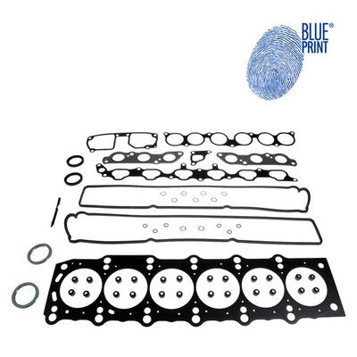 Blueprint ADT362100 Cylinder Head Gasket Set Standard Fits Lexus GS 2000 - 2004