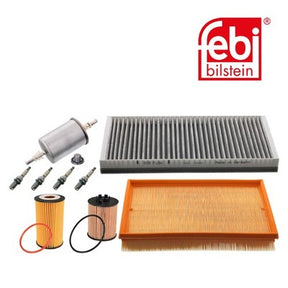 Febi 38223 Maintenance Package Premium Quality Fits Vauxhall Corsa 2004 - 2006