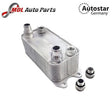 Autostar Germany For Mercedes Benz OIL COOLER W212 W204 W207 W218 0995002300