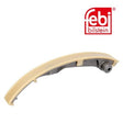 Febi 40151 Guide Rail Premium High Performance Fits Ford Mondeo 2000 - 2007