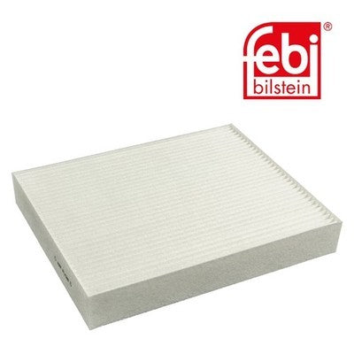 Febi 106919 Cabin Filter Premium High Performance Fits Ford Focus 2018 - 2025