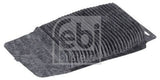 Febi 185247 Air Filter Standard Premium Grade Durable Fits Lexus UX 2018 - 2025