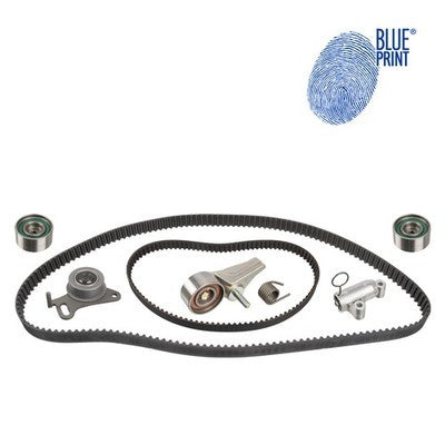 Blueprint ADC47335C Timing Belt Kit Fits Mitsubishi L200 / Triton 2007 - 2015