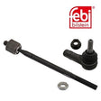 Febi 37206 Tie Rod Front Right High Performance Fits Audi Q7 2011 - 2015